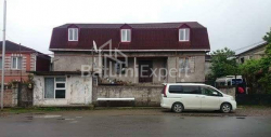 Квартира 14-комн 300 м² - Юр'ївська, Батумі