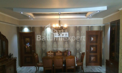 Квартира 3-комн 107 м² - Шерифа Хімшіашвілі, Батумі