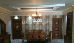 Квартира 3-комн 107 м² - Шерифа Хімшіашвілі, Батумі