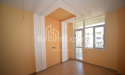 Квартира 74 м² - Юр'ївська, Батумі, Грузія