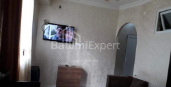 Квартира 55 м² - Юр'ївська, Батумі, Грузія
