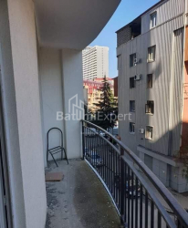Квартира 3-комн 76 м² - Шалва Інасаридзе, Батумі