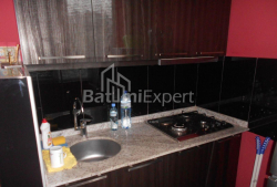 Квартира 1-комн 35 м² - Генерала Аслана Абашидзе, Батумі
