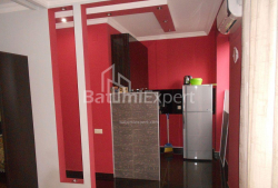 Квартира 1-комн 35 м² - Генерала Аслана Абашидзе, Батумі