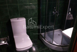 Квартира 1-комн 35 м² - Генерала Аслана Абашидзе, Батумі