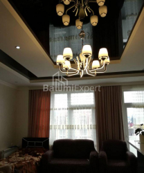 Квартира 3-комн 72 м² - Ангiса, Батумі