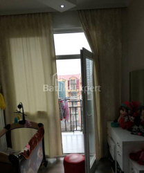 Квартира 3-комн 72 м² - Ангiса, Батумі