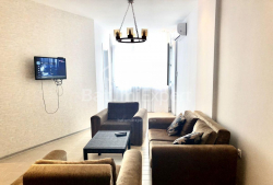 Квартира 73 м² - Зураба Горгiладзе, Батумі, Грузія