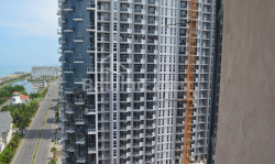 Квартира 72 м² - Юр'ївська, Батумі, Грузія
