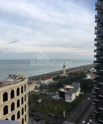 Квартира 72 м² - Юр'ївська, Батумі, Грузія