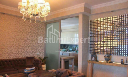 Квартира 3-комн 105 м² - Юр'ївська, Батумі