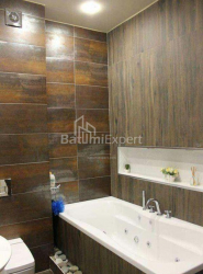 Квартира 105 м² - Юр'ївська, Батумі, Грузія