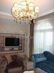 Квартира 3-комн 105 м² - Юр'ївська, Батумі