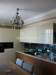 Квартира 105 м² - Юр'ївська, Батумі, Грузія