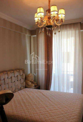 Квартира 3-комн 105 м² - Юр'ївська, Батумі