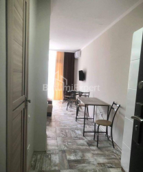 Квартира 37 м² - Юсуфа Кобаладзе, Батумі, Грузія