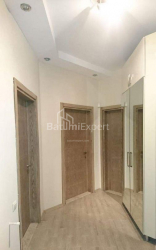 Квартира 2-комн 80 м² - Михайла Лермонтова, Батумі