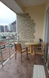 Квартира 2-комн 80 м² - Михайла Лермонтова, Батумі