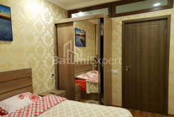Квартира 45 м² - Тбел-Абусерідзе, Батумі, Грузія