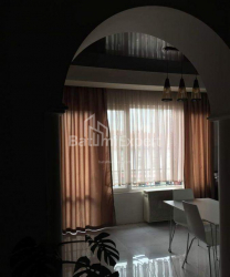 Квартира 4-комн 115 м² - Тбел-Абусерідзе, Батумі