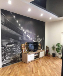 Квартира 4-комн 115 м² - Тбел-Абусерідзе, Батумі