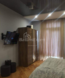 Квартира 115 м² - Тбел-Абусерідзе, Батумі, Грузія