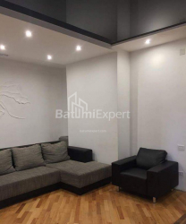 Квартира 115 м² - Тбел-Абусерідзе, Батумі, Грузія