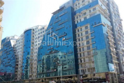 Квартира 54 м² - Юр'ївська, Батумі, Грузія