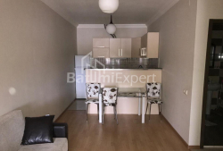 Квартира 45 м² - Юр'ївська, Батумі, Грузія