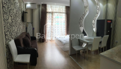 Квартира 33 м² - Шерифа Хімшіашвілі, Батумі, Грузія