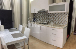 Квартира 33 м² - Шерифа Хімшіашвілі, Батумі, Грузія