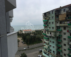 Квартира 33 м² - Шерифа Хімшіашвілі, Батумі, Грузія