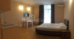 Квартира 1-комн 33 м² - Шерифа Хімшіашвілі, Батумі