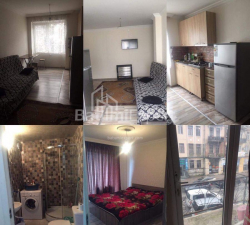 Квартира 35 м² - Oлександра Пушкiна, Батумі, Грузія