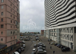Квартира 34 м² - Юсуфа Кобаладзе, Батумі, Грузія