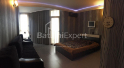Квартира 34 м² - Юсуфа Кобаладзе, Батумі, Грузія