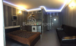 Квартира 34 м² - Юсуфа Кобаладзе, Батумі, Грузія