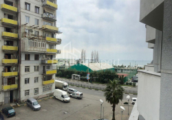 Квартира 34 м² - Юсуфа Кобаладзе, Батумі, Грузія