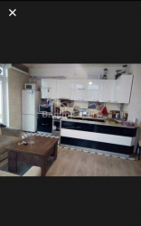 Квартира 75 м² - Петра Мелiкiшвiлi, Батумі, Грузія