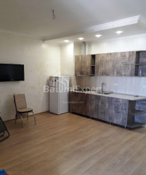 Квартира 46 м² - Юр'ївська, Батумі, Грузія