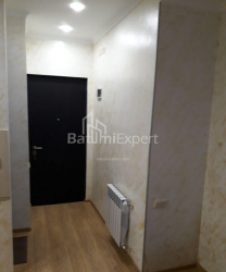 Квартира 46 м² - Юр'ївська, Батумі, Грузія