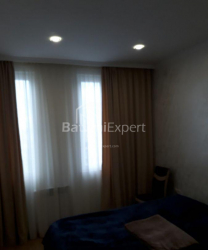 Квартира 46 м² - Юр'ївська, Батумі, Грузія