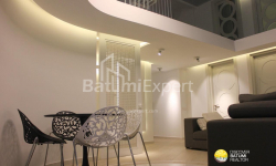 Квартира 100 м² - Зураба Горгiладзе, Батумі, Грузія