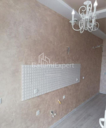 Квартира 47 м² - Юсуфа Кобаладзе, Батумі, Грузія