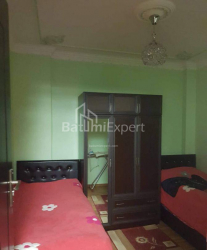 Квартира 100 м² - Юр'ївська, Батумі, Грузія