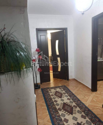Квартира 100 м² - Юр'ївська, Батумі, Грузія