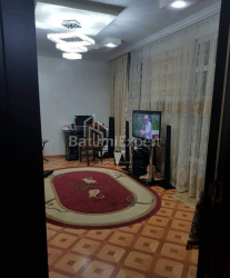 Квартира 100 м² - Юр'ївська, Батумі, Грузія
