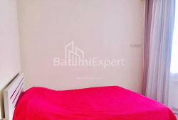 Квартира 2-комн 44 м² - Юр'ївська, Батумі