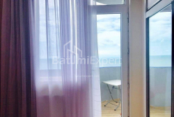 Квартира 44 м² - Юр'ївська, Батумі, Грузія