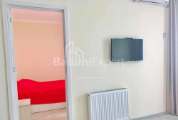 Квартира 44 м² - Юр'ївська, Батумі, Грузія